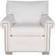 Vanguard® Furniture Customizable Davidson Fabric Chair-1