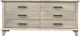 Vintage Furniture Reba Dresser-0