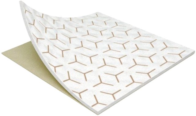 Sleeptone® Copper Split Head King Mattress Protector-1