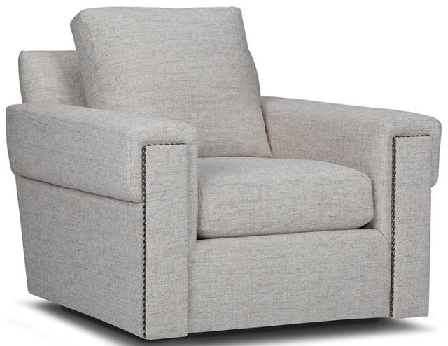 Huntington House Urbane Swivel Chair-0