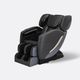 Real Relax Black Zero Gravity Full Body Massage Chair-0