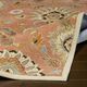 Surya Caesar Burnt Orange 8'x11' Area Rug-5