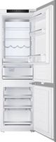 Elica Dolomite 22 in. 8.4 Cu. Ft. Panel Ready Built In Bottom Freezer Refrigerator-0