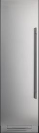 Fulgor Milano 24" 12.7 Cu. Ft. Stainless Steel Column Freezer-0