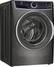 Electrolux 5.2 Cu. Ft. Titanium Front Load Washer-3