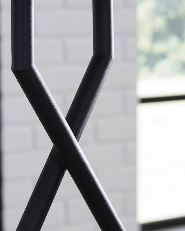 Signature Design by Ashley® Brookthrone Black Table Lamp-2