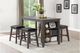 Mazin Furniture Timbre Counter Height Stool-2