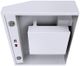 Vent A Hood® Premium Power Lung® 24" White Under Cabinet Range Hood-1