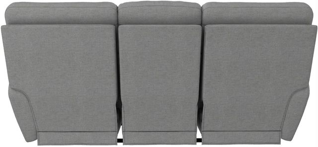 La-Z-Boy® Ava Oyster Manual Reclining Sofa-3