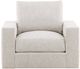 Vanguard® Furniture Customizable Lucca Stocked Chair-1