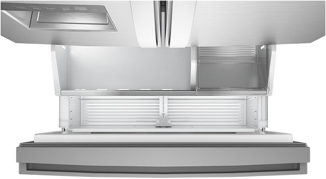 Whirlpool® 36" 23.4 Cu. Ft. Fingerprint-Resistant Stainless Steel Counter Depth French Door Refrigerator -4