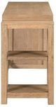 Liberty Furniture Corso Natural Console Table-3