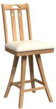 Bermex® BSRB-0516 Swivel Stool-1