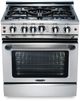 Capital Cooking™ Precision™ 30" Stainless Steel Freestanding Gas Range-0
