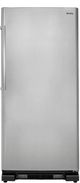 Danby® Designer 16.7 Cu. Ft. Stainless Steel Upright Freezer-0