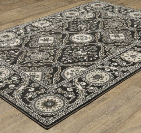 Oriental Weavers™ Raylan 5'x8' Style 5 Area Rug-1