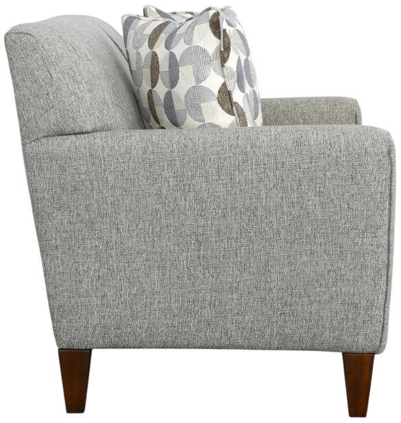 Flexsteel® Customizable Digby Loveseat-2