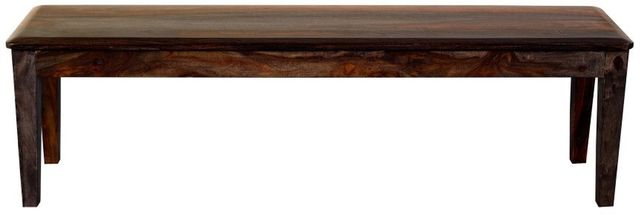 Porter International Designs Sonora Midnight Dining Bench-1
