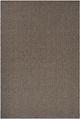 Surya Elements 4'x6' Gray Area Rug-0