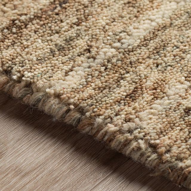 Dalyn™ Rug Company Reya RY7 Fudge 5'x8' Area Rug-3