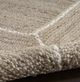 Nourison Home™ Terrazzo Jute TRJ01 5'x7' Area Rug-3