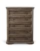 Vintage Furniture Westgate Granite Chest-1