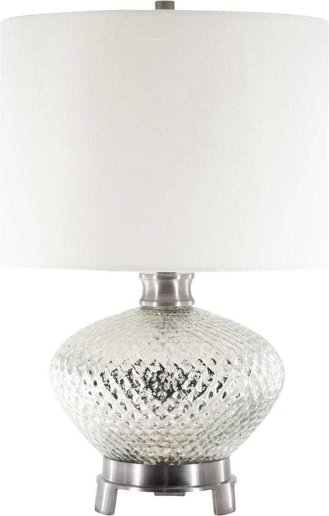 Surya Ailani White Lamp-0