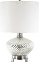 Surya Ailani White Lamp-0