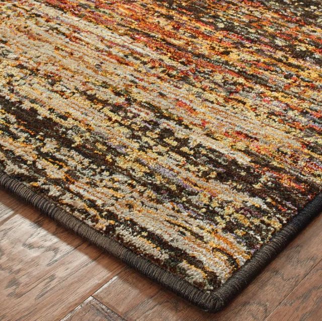 Oriental Weavers™ Atlas 5'x7' Style 4 Area Rug-2