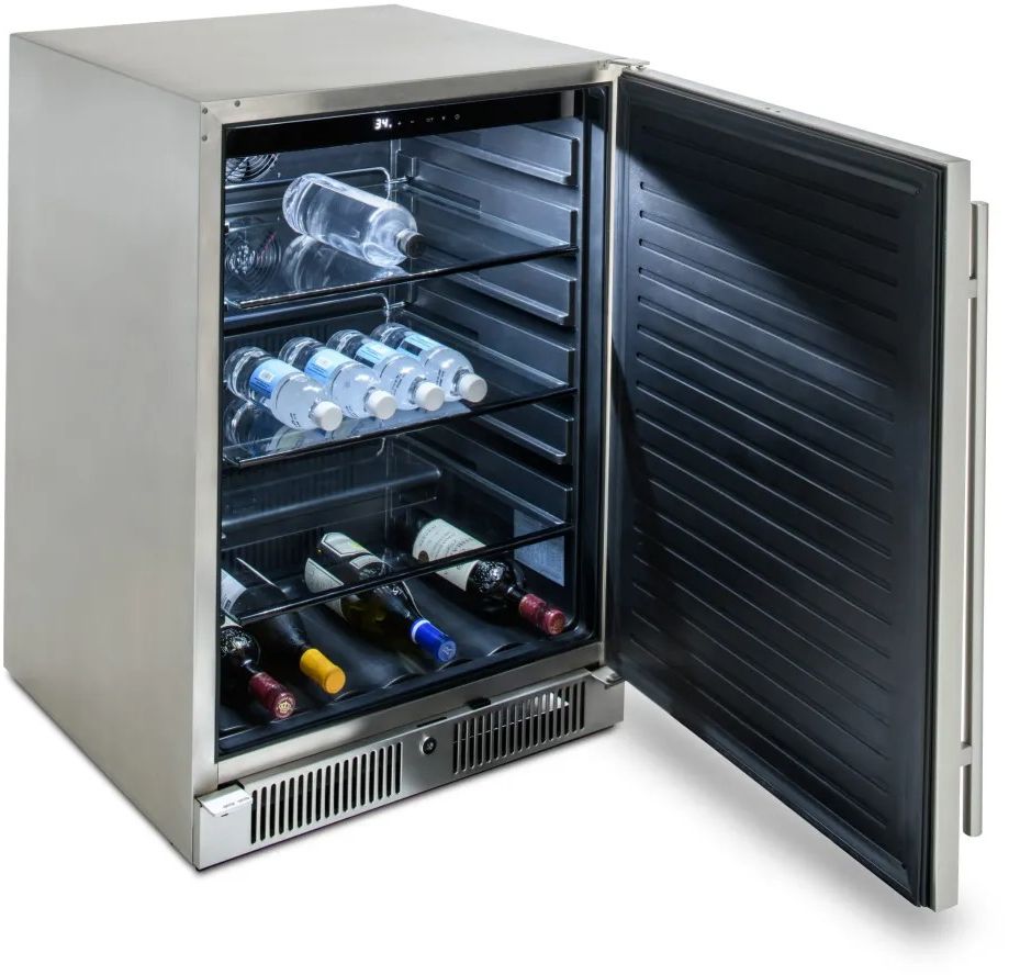 Blaze Refrigerator - Thumbnail 4