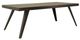 Bermex® Customizable Everest Root Dining Table-0