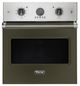 Viking® 5 Series 27" Martini Single Electric Premiere Oven-0