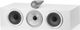 Bowers & Wilkins 700 Series 5" Satin White Center Channel Speaker (Each)-2