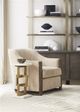 Vanguard® Furniture Vanguard Huxley Caffrey Beige and Flaxen Stone Chair-4