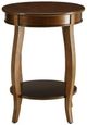 ACME Furniture Alberta Walnut Accent End Table-1