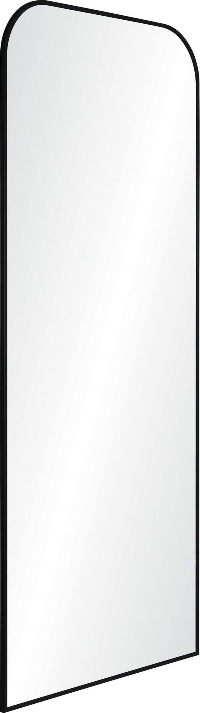 Renwil® Mandret Full Length Black Mirror-1