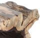 Classic Home Odette Natural Console Table -4