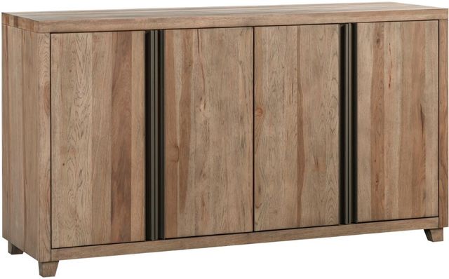 A-America® Casual Loft Roasted Hazelnut Server-0