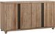 A-America® Casual Loft Roasted Hazelnut Server-0