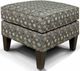 England Furniture Customizable Collegedale Ottoman-0