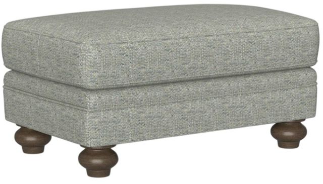 Flexsteel® Customizable Winston Cocktail Ottoman-1