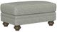 Flexsteel® Customizable Winston Cocktail Ottoman-1