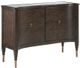 Fairfield® Westwood Graphite Accent Chest-0