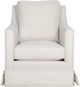 Fairfield® Customizable Haven Reserve 32'' Swivel Glider-1