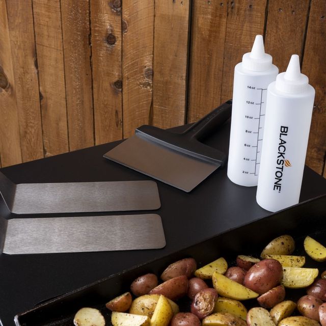 Blackstone® 5 Piece Griddle Essentials Tool Kit-1
