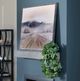 Crestview Collection Bozeman Brown Wall Art-1