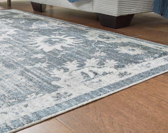 Signature Design by Ashley® Avanworths 8'x10' Style 2 Area Rug-2