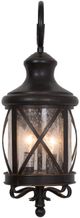 YHD Lorenza Oil Rubbed Bronze 2-Light Incandescent Exterior Lighting-3