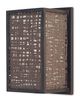 Currey & Company Modello Old Iron Wall Sconce-0