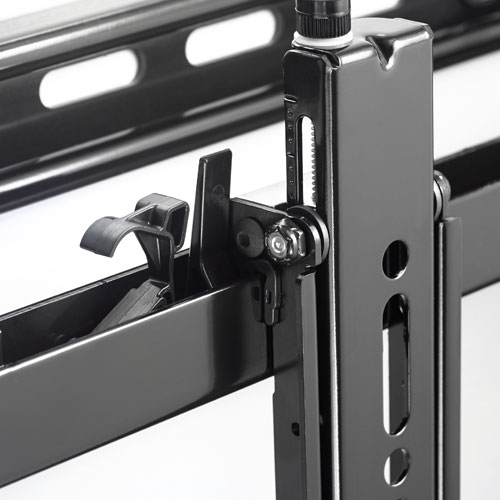 Chief ConnexSys Video Wall Landscape Mounting System with Rails - Thumbnail 2